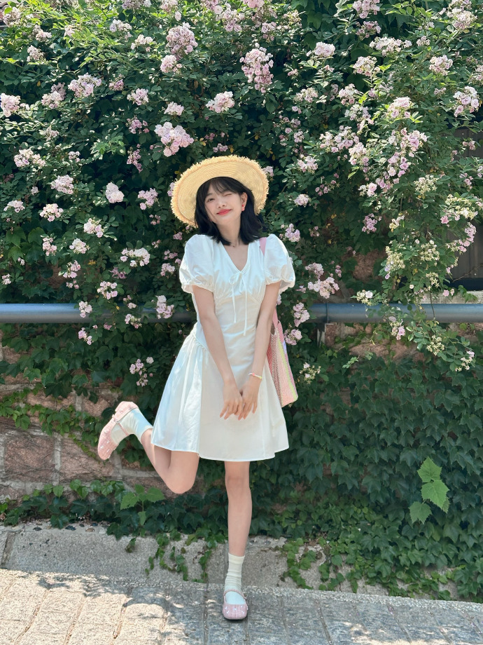 鱿鱼游戏